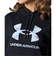 アンダーアーマー（UNDER ARMOUR）ライバルフリース プリント フーディー 1388203 001