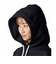 アンダーアーマー（UNDER ARMOUR）エッセンシャル フリース プルオーバー フーディー 1388206 001