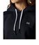 アンダーアーマー（UNDER ARMOUR）エッセンシャル フリース プルオーバー フーディー 1388206 001