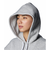 アンダーアーマー（UNDER ARMOUR）エッセンシャル フリース プルオーバー フーディー 1388206 011