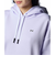 アンダーアーマー（UNDER ARMOUR）エッセンシャル フリース プルオーバー フーディー 1388206 535
