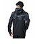 アンダーアーマー（UNDER ARMOUR）アーマーフリース ノベルティ フルジップ フーディー 1388228 001