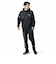 アンダーアーマー（UNDER ARMOUR）アーマーフリース ノベルティ フルジップ フーディー 1388228 001