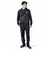 アンダーアーマー（UNDER ARMOUR）アーマーフリース ノベルティ プルオーバー フーディー 1388229 001