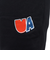 アンダーアーマー（UNDER ARMOUR）ライバルフリース スケッチパック ジョガーパンツ 1386720 001