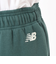 ニューバランス（new balance）グラフィックフレンチテリーパンツ 裏起毛 AWP43500NWG