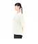 ニューバランス（new balance）フラワーグラフィック 長袖Tシャツ WT43563LIN