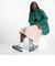 ニューバランス（new balance）Mid カーゴスカート WK43551LMR