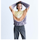 ロキシー（ROXY）TRUELY AUTHENTIC ラグランTシャツ ロンT 24FWRLT244042MUL