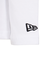 ニューエラ（NEW ERA）ユース 長袖 コットン Tシャツ Circle OOTTF ホワイト 14325135