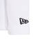 ニューエラ（NEW ERA）ユース 長袖 コットン Tシャツ Circle OOTTF ホワイト 14325135
