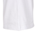 ニューエラ（NEW ERA）ユース 長袖 コットン Tシャツ Circle OOTTF ホワイト 14325135