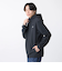 ニューバランス（new balance）ストレッチ ウーブン フルジップ ジャケット MJ41018BK