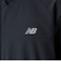 ニューバランス（new balance）ストレッチ ウーブン フルジップ ジャケット MJ41018BK