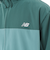 ニューバランス（new balance）ストレッチ ウーブン フルジップ ジャケット MJ41018NUS