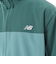 ニューバランス（new balance）ストレッチ ウーブン フルジップ ジャケット MJ41018NUS
