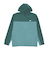 ニューバランス（new balance）ストレッチ ウーブン フルジップ ジャケット MJ41018NUS