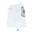 ニューエラ（NEW ERA）ジュニア 長袖 コットン Tシャツ Circle OOTTF ホワイト 14325141