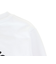 ニューエラ（NEW ERA）ジュニア 長袖 コットン Tシャツ Circle OOTTF ホワイト 14325141