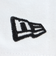 ニューエラ（NEW ERA）ジュニア 長袖 コットン Tシャツ Circle OOTTF ホワイト 14325141