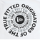 ニューエラ（NEW ERA）ジュニア 長袖 コットン Tシャツ Circle OOTTF ホワイト 14325141
