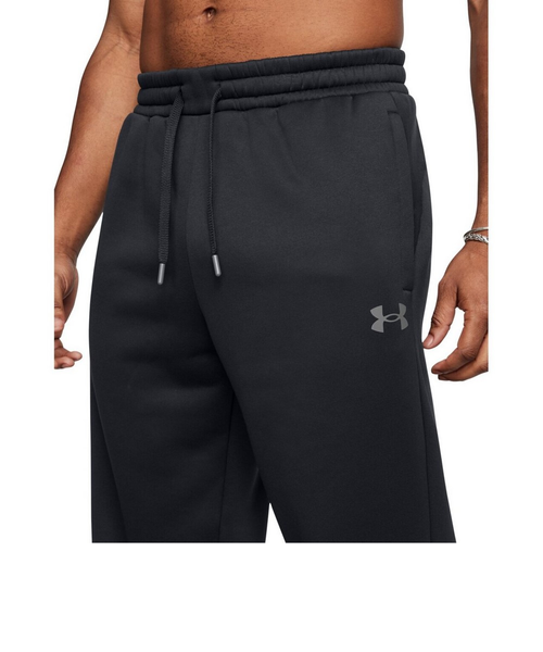 もーすーあーまーうーさん、専用です。 アンダーアーマー（UNDER ARMOUR）アーマーフリース プロ ジョガー