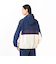 ニューバランス（new balance）裏起毛 トリコットラインドジャケット AWJ45404NNY
