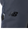 ニューバランス（new balance）Black Out Collection ウーブンパンツ 裏起毛 AMP45283CHC
