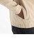 ニューバランス（new balance）ストレッチ ウーブン ボンバージャケット MJ41017SOT