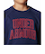 アンダーアーマー（UNDER ARMOUR）ライバルフリース カレッジ クルーネック スウェットシャツ 6000886 410