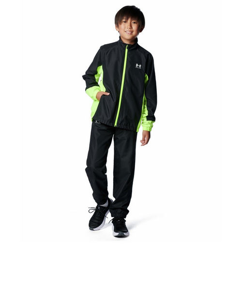 アンダーアーマー（UNDER ARMOUR）スポーツスタイル メッシュ