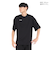 スフィーダ（SFIDA）サッカー フットサルウェア SOFT DRY 半袖Tシャツ SA-24517 BLK