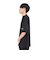 スフィーダ（SFIDA）サッカー フットサルウェア SOFT DRY 半袖Tシャツ SA-24517 BLK