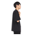 スフィーダ（SFIDA）サッカー フットサルウェア SOFT DRY 半袖Tシャツ SA-24517 BLK