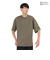 スフィーダ（SFIDA）サッカー フットサルウェア SOFT DRY 半袖Tシャツ SA-24517 OLV NT