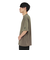 スフィーダ（SFIDA）サッカー フットサルウェア SOFT DRY 半袖Tシャツ SA-24517 OLV NT