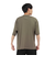 スフィーダ（SFIDA）サッカー フットサルウェア SOFT DRY 半袖Tシャツ SA-24517 OLV NT