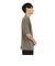 スフィーダ（SFIDA）サッカー フットサルウェア SOFT DRY 半袖Tシャツ SA-24517 OLV NT