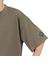 スフィーダ（SFIDA）サッカー フットサルウェア SOFT DRY 半袖Tシャツ SA-24517 OLV NT