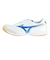 ミズノ（MIZUNO）フットサル インドアシューズ 屋内 室内 モレリア SALA JAPAN IN Q1GA241125  お一人様一点まで
