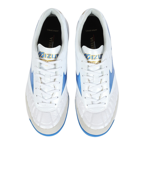 ミズノ（MIZUNO）フットサルシューズ モレリア SALA JAPAN TF