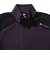 デュアリグ（DUARIG）ポリダンボール ハーフジップ スウェットシャツ 4F0006-TRSW-860HD VIO