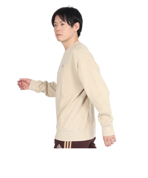 アディダス（adidas）WASH クルースウェット KSA10-JP4609｜スーパー