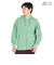 アディダス（adidas）WASH スウェット フルジップフーディ KSA12-JP4614