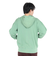 アディダス（adidas）WASH スウェット フルジップフーディ KSA12-JP4614