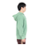 アディダス（adidas）WASH スウェット フルジップフーディ KSA12-JP4614