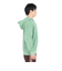 アディダス（adidas）WASH スウェット フルジップフーディ KSA12-JP4614