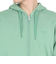 アディダス（adidas）WASH スウェット フルジップフーディ KSA12-JP4614