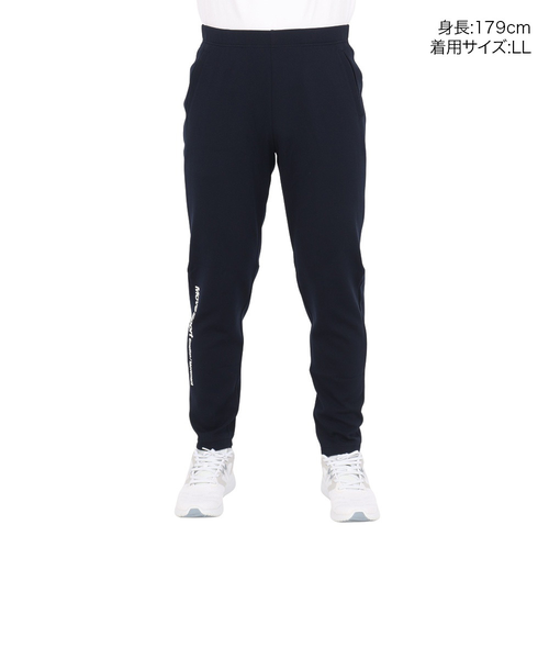 デサント（DESCENTE）オーセンティック ストレートパンツ ST4FLPZ3XB