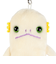 モケケ ストラップ ペタコン MKK-0048I ぬいぐるみマスコット